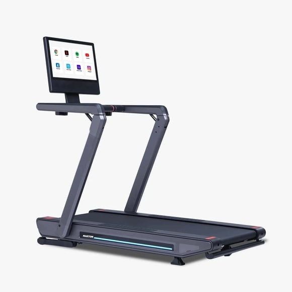 Trotadora Martom Futurerun