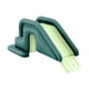 thumbnail image 2 of Tobogán Acuático Inflable Para Niños, Accesorio Versátil Para Patio Trasero, Color Verde, 2 of 5