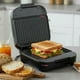 thumbnail image 1 of Sandwichera Oster® compacta con platos hondos CKSTSM400, 1 of 11