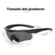 thumbnail image 3 of "Lentes Tacticos Belug 3 Micas Lentes Uv Airsoft Lentes Militares ", 3 of 5