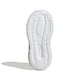 thumbnail image 3 of Zapatillas Adidas Run Falcon 5, unisex, para bebé Wonder Sage, color blanco roto, 3 of 8