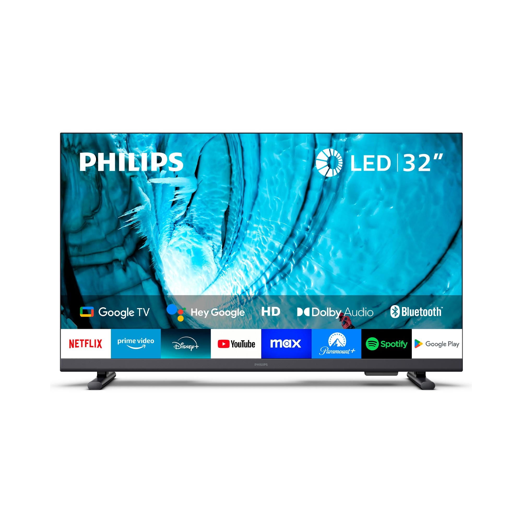 Televisor 32"" Led Hd 32Phd6909 Smart Tv Philips