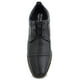 thumbnail image 3 of Zapato Ferracini Hombre Derby 6065 Negro Casual, 3 of 6