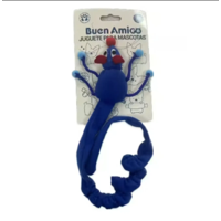 Genérico - Juguete Ratón Con Cola Interactivo Para Gato