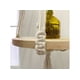 thumbnail image 4 of Colgador de Plantas Macramé con base de Madera, 4 of 6
