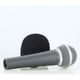 thumbnail image 3 of Espuma para micrófono LEFXMOPHY para Shure SM58, 3 of 3