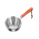 thumbnail image 5 of Olla Peque?a Para Calentar Aceite, Multiusos, Para Cocinar En Camping, Hacer Salsas, 300 Ml, 5 of 5
