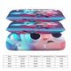 thumbnail image 2 of Super Hero Adventures Avengers Heroes Amigos 3 Piece Bedding Set Features Captain America, Hulk, , Bed Sheets, 2 of 5