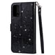 thumbnail image 3 of Funda para FOXDOCK Elegante funda Samsung Galaxy A52 5G Glitter con cremallera-Ideal para el uso diario, 3 of 5