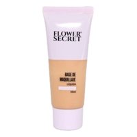 Genérico - Pack 4 Bases De Maquillaje Liquida Cobertura Ligera 30Ml Lau