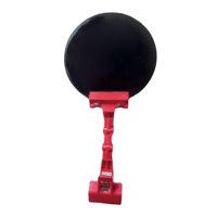 Ioensy - Cubierta De Soldadura Reemplazo De Oscurecimiento Automático Cubierta De Soldadura Solar De Alto Rendimiento