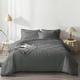thumbnail image 1 of Cubrecama De Verano Semiacolchado Quilt Texturizado 180x230cm + 1 Funda De Almohada CMAC15P-TF-17, 1 of 1