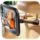 thumbnail image 1 of TAZENI Baby Car Mirror for Rear-Facing Car Seat, Patented Design, 1 of 3