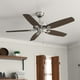 thumbnail image 3 of Pack X2 Ventilador Techo Builders Elite 52, 3 of 7