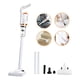 thumbnail image 1 of Aspiradora Inalambrica Sin Cable Vertical 2 En 1 Portatil Recargable USB Aspiradora De Mano Ligera Con Base Hogar Auto Aspiracion FIGOIMPORT, 1 of 8