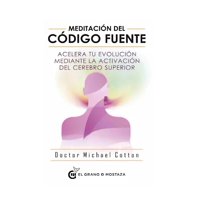 Océano - Libro Meditacion Del Codigo Fuente - Michael Cotton