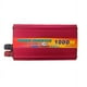 thumbnail image 1 of Inversor Convertidor De Corriente Alta Potencia Carga USB 1000W 12V/220V, 1 of 5