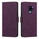 thumbnail image 2 of Funda Billetera Delgada para Samsung Galaxy S20 con Ranuras y Soporte Morado oscuro, 2 of 6