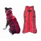thumbnail image 1 of Parka Impermeable Con Chiporro Ropa Para Perros Pequeño 3xl  Rojo, 1 of 5
