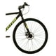 thumbnail image 3 of Bicicleta Totem Urban Speed 2 Md 422-700x48 Negro Con Amar, 3 of 4