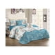 thumbnail image 3 of Cobertor Colcha Quilt De Verano 2 Plazas A4, 3 of 3