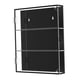 thumbnail image 5 of Vitrina Protectora Para Tarjetas De Béisbol, Transparente, 260 X 48 X 365 Mm, 3 Niveles, 5 of 5