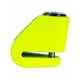 thumbnail image 3 of Candado Disco Moto Kovix KN1 Amarillo Fluor, 3 of 3
