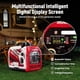 thumbnail image 2 of Generador Inverter Dual Fuel maXpeedingrods MXR4000GT, 2 of 3