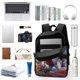 thumbnail image 3 of Mochila Desmarcar SuperKlaus Campus, 3 of 6