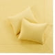 thumbnail image 3 of Juego de colchas Levtex Home Cross Stitch Yellow Queen, 3 of 3