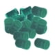 thumbnail image 1 of Saxofón Parachoques Fieltros Repuestos para Alto Tenor Soprano Sax Green_20pcs, 1 of 5
