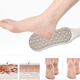 thumbnail image 4 of Lima para pies | Herramienta de pedicura de acero inoxidable de doble cara, 4 of 5