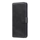 thumbnail image 1 of Funda Billetera para Xiaomi Poco M3 con Porta Tarjetas y Soporte Ajustable Negro, 1 of 5