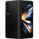 thumbnail image 1 of Teléfono Inteligente Galaxy Z Fold 4 5g F936u 256 Gb At&t (negro Fantasma) Restaurado (reacondicionado), 1 of 6