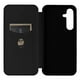 thumbnail image 5 of Funda Flip para FOXDOCK Samsung Galaxy S25 Plus - Funda magnética de negocios, funda protectora delgada, 5 of 5