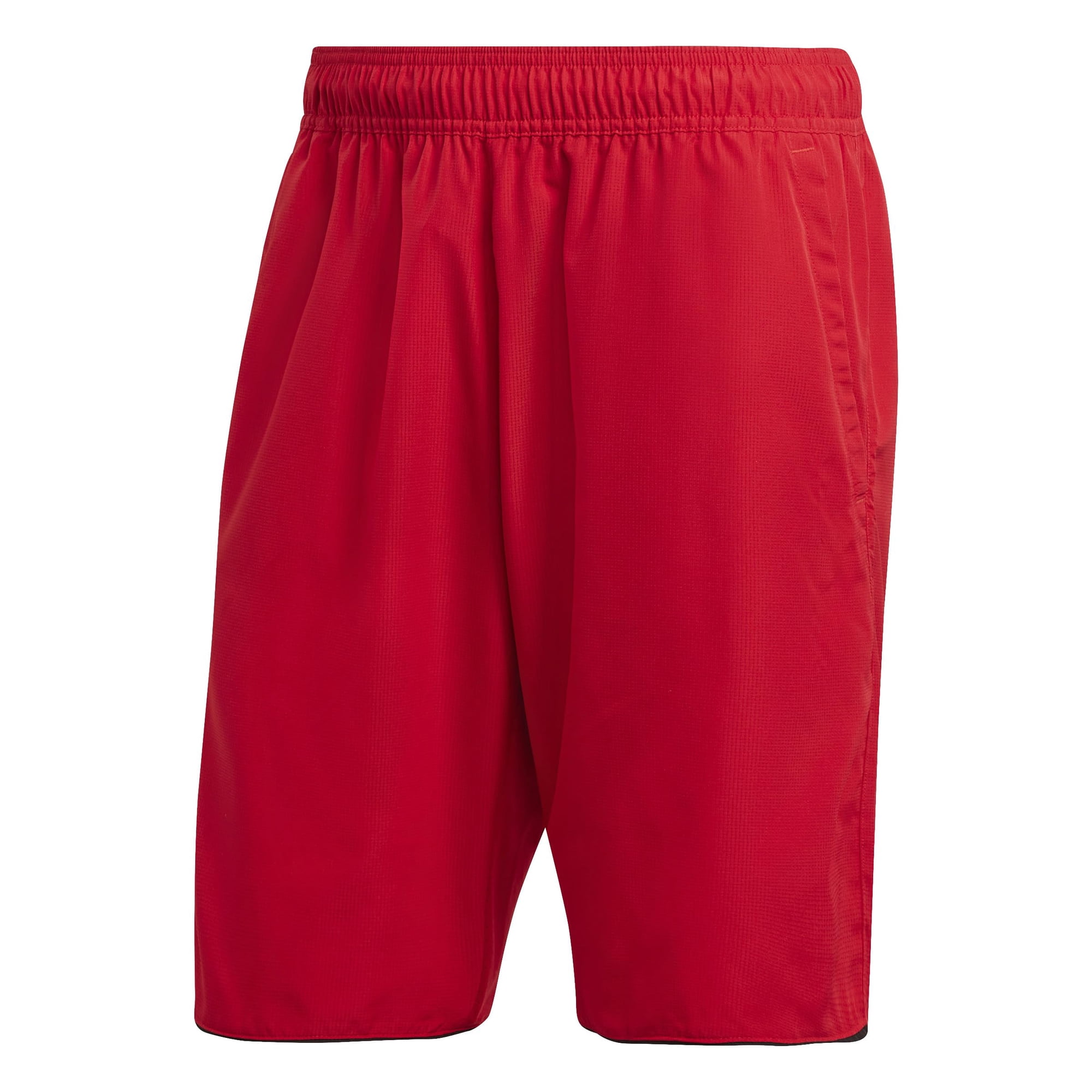 Shorts De Tenis Adidas Standard Club Para Hombre Better Scarlet