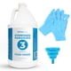 thumbnail image 1 of Peróxido de hidrógeno PURECHEM PROS 3% de calidad alimentaria (3,78 L), 1 of 9
