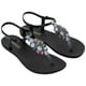 thumbnail image 1 of Sandalia Class Shine  Negro  Ipanema, 1 of 2