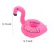 thumbnail image 2 of Soporte inflable para bebidas BoboFly Flamingos para fiesta en la piscina (16), 2 of 5