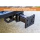 thumbnail image 5 of Montaje para Gancho de Pasador Buyers Products 2" Negro 9.000 kg, 5 of 5