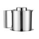 thumbnail image 1 of Contenedor De Aceite De Cocina Olla De Almacenamiento De Malla Fina Lata De Aceite De Cocina Para Restaurante S, 1 of 5