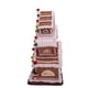 thumbnail image 4 of Kurt S. Adler Casa de Jengibre de 13 pulgadas con 3 niveles y LED (GBJ0016), 4 of 8