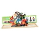 thumbnail image 5 of Rompecabezas 3D, Habilidad Motora Fina, Juguete De Viaje, Rompecabezas De Animales, Juguete Para Niños De 1 A 3 Años, Juego De Sol Y Luna, 5 of 5