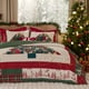 thumbnail image 1 of Conjunto de Edredón Bedsure King Size 269x244 cm, 1 of 3