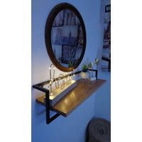 Casa Home - Repisa Perchero Rb Magic