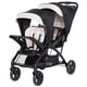 thumbnail image 2 of Cochecito doble Baby Trend Sit N' Stand Tandem 2.0 DLX con asiento de coche, 2 of 9