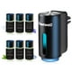 thumbnail image 1 of Difusor para ambientador de coche Featwell con 6 aceites esenciales, 1 of 3