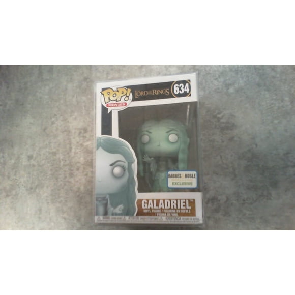 Figura de acción POP 33252 El señor de los anillos Galadriel Tempted