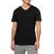thumbnail image 2 of Camiseta interior Lacoste con cuello en V, 100% algodón, ajuste regular para hombre, 2 of 3
