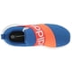 thumbnail image 3 of Zapatilla adidas Lite Racer Adapt 6.0 Team Royal Azul/Rojo Brillante, 3 of 6